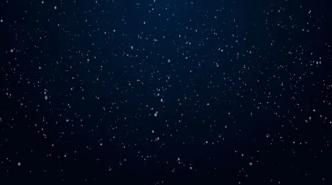 Snow falling Видео 33823819