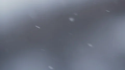 Snow Falling 動画素材 87247082