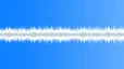 Snow Falling (loop) 音楽素材