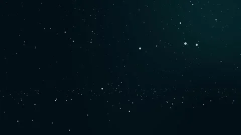 Snow Falling Motion Background. Stock Footage 284437873