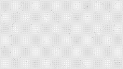Snow Falling Naturally Captured with Alpha Channel Background Stock Footage 217431192