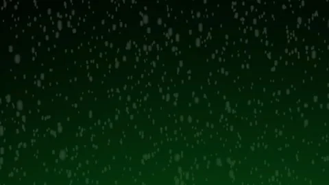 Snow Falling overlay and Snowflakes green screen Background animation. Stock Footage 296525123