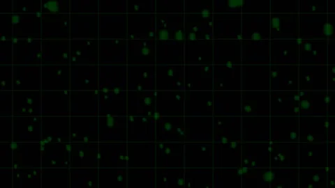 Snow Falling overlay and Snowflakes green screen Background animation. Stock Footage 296525130