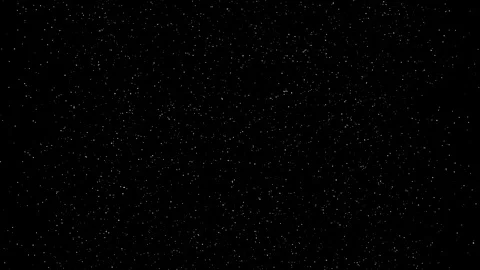 A Snow Falling Particles, It can be used as an overlay to add value on the Stockbeeldmateriaal 118810494