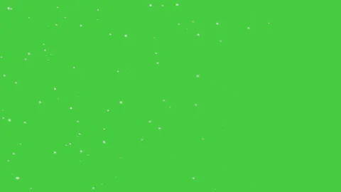 Snow falling from the side seamless loop video on black Video stock 296333689