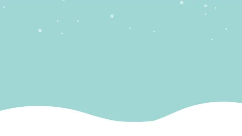 Snow falling on sky. winter scenery. Festive Merry Christmas concept. 스톡 동영상 135245271
