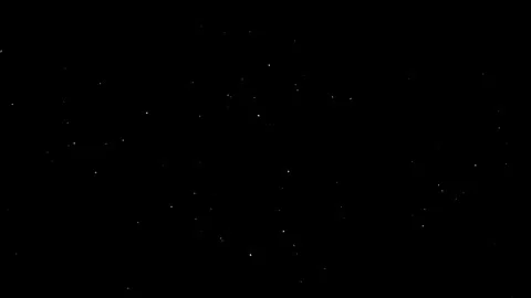 Snow Falling. Snow Particles. Snow Animation. Snow Background. Snowflake Stock Footage 263577096