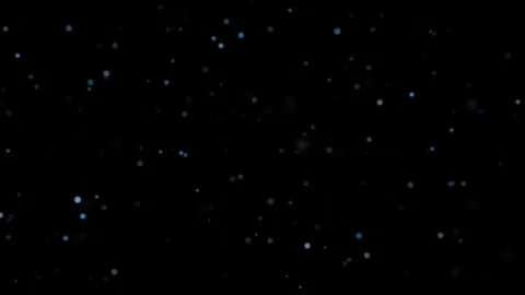 Snow Falling - Stock Video Element Video stock 336892655
