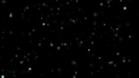 Snow Falling - Stock Video Element Video stock 336892712