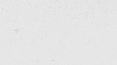 Snow falling on transparent background. Stock Footage 170434314