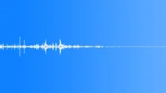 SNOW FALLING FROM TREE01 STEREOWAVSound Effect