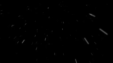 Snow Falling Trough 01 fastest Vidéo 347535511