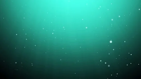 Snow falling winter background blue water gradient Stock Footage 71017375