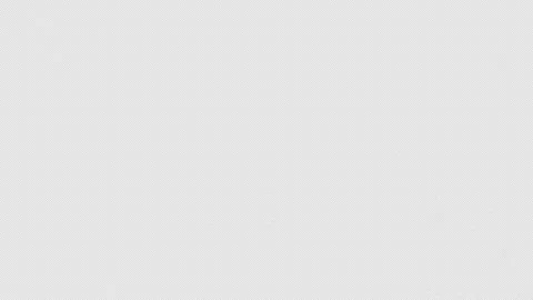 Snow falling, winter background, seamless loop, alpha channel Video stock 256731442