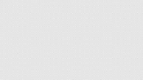 Snow falling, winter background, seamless loop, alpha channel Video stock 256872568