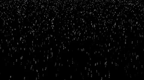 Snow fast Stock Footage 989355