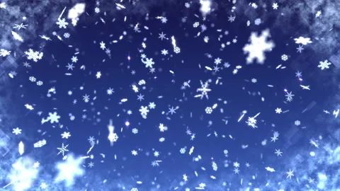 Snow Flake 22 AS2 Stockbeeldmateriaal 219001465