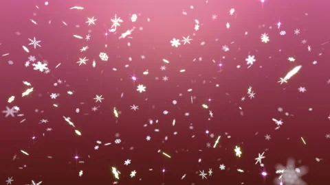 Snow Flake 22 BS4 Vídeos de archivo 219007459