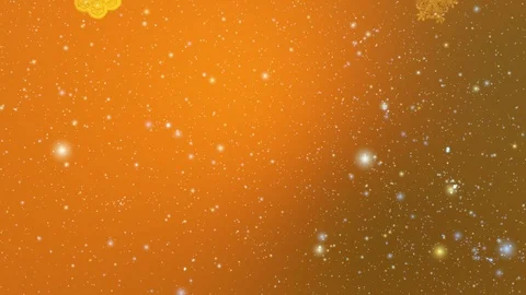 Snow Flake Stock Footage 121525226