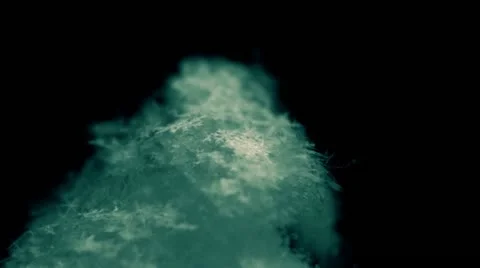 Snow Flakes 006 Stock Footage 11073569