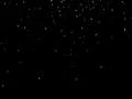 Snow Flakes 02 XS Footage