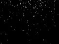 Snow Flakes 04 S Footage