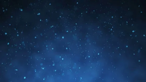 Snow Flakes 4 Vidéo 82531451