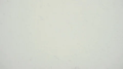 Snow flakes falling blizzard 動画素材 71218044