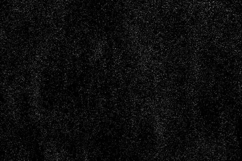 Snow flakes falling isolated 스톡 일러스트