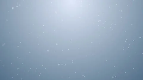 Snow flow background Stock Footage 54680809
