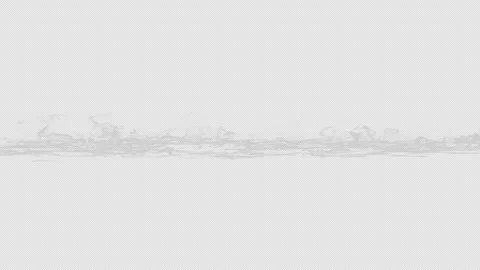 Snow fog with Alpha 動画素材 266617346