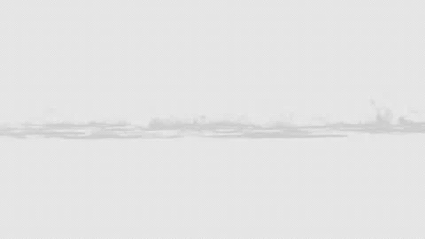 Snow fog with Alpha 스톡 동영상 266621695