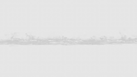 Snow fog with Alpha 스톡 동영상 266623072