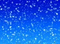 Snow SD Footage