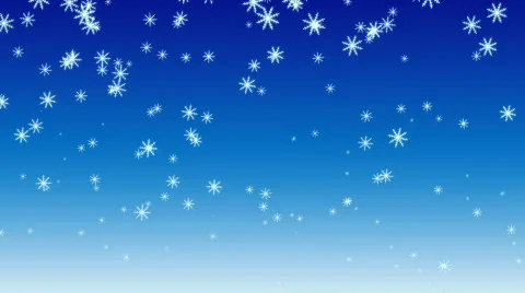 Snow Stock Footage 473565