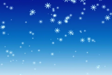 Snow Stock Footage 473572