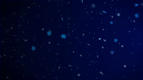 Snow Vídeo Stock 839933