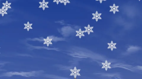 Snow Stock-Footage 949103