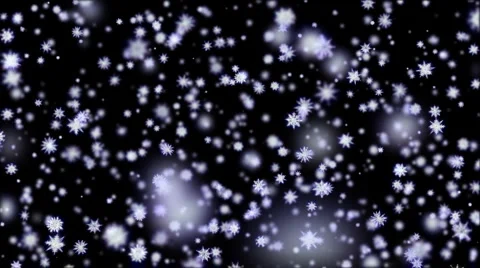 Snow 스톡 동영상 974505