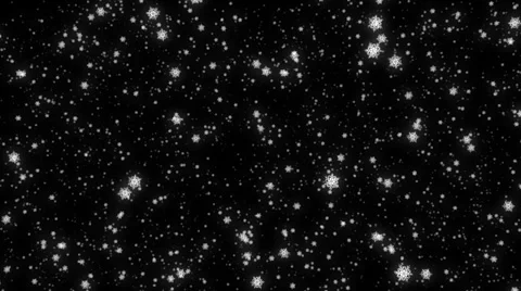 Snow Stock Footage 979418