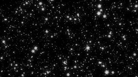 Snow Stock Footage 979446