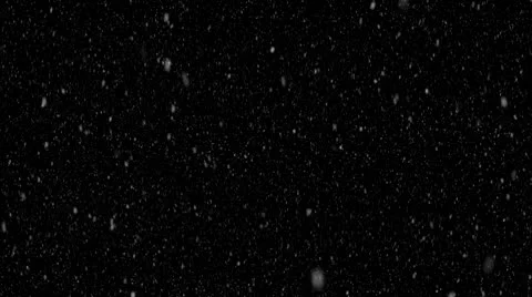 Snow Stock Footage 9367147