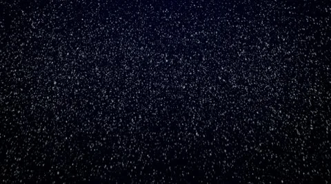 Snow Stock Footage 9542053