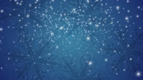 Snow Stock Footage 12521523