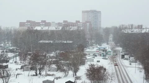 Snow Vidéo 12534440