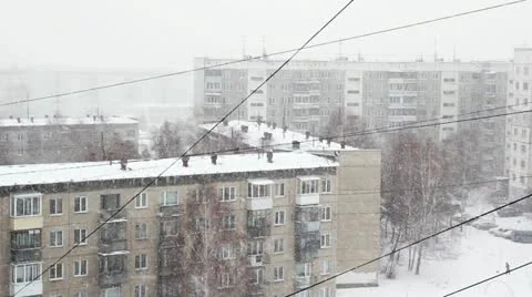 Snow Vidéo 12534441