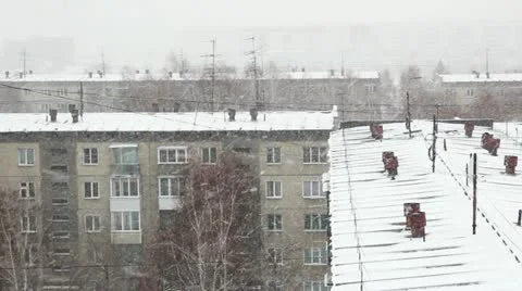 Snow Vidéo 12534462