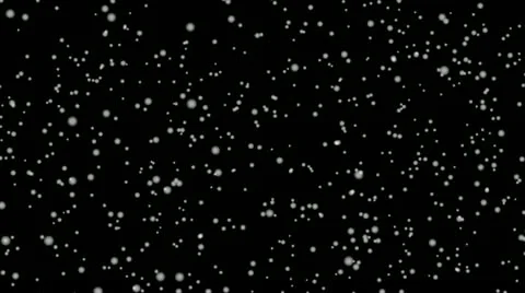 Snow Stock Footage 14820086