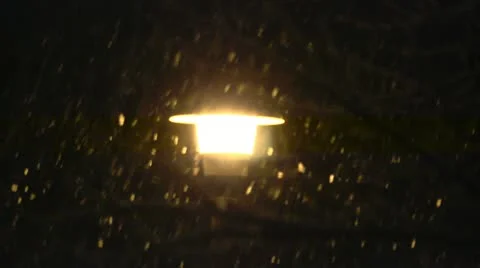 Snow Video stock 20464388