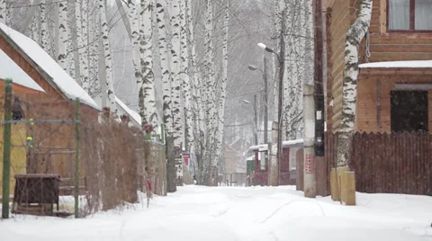 Snow Stock Footage 33959959